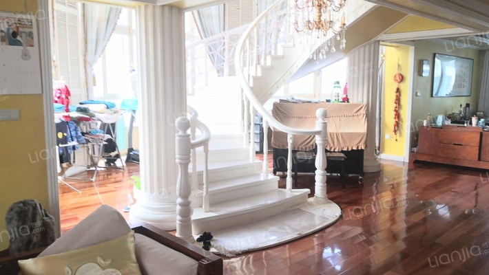 湘江公寓二手房实景图