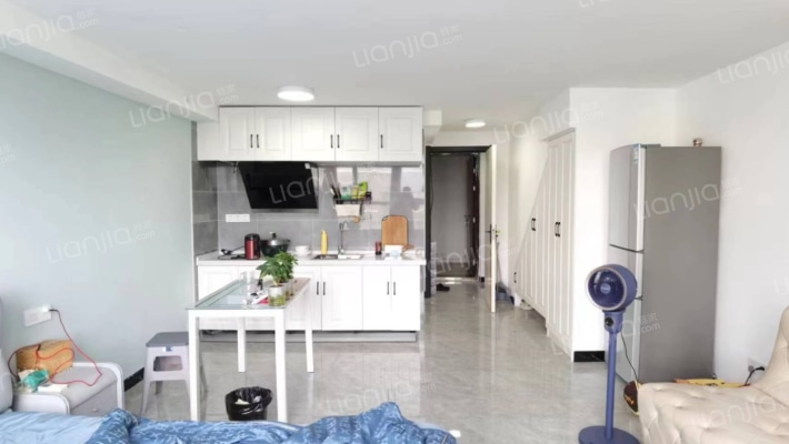 天印鸿图二手房实景图