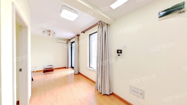 东晶国际公寓二手房实景图