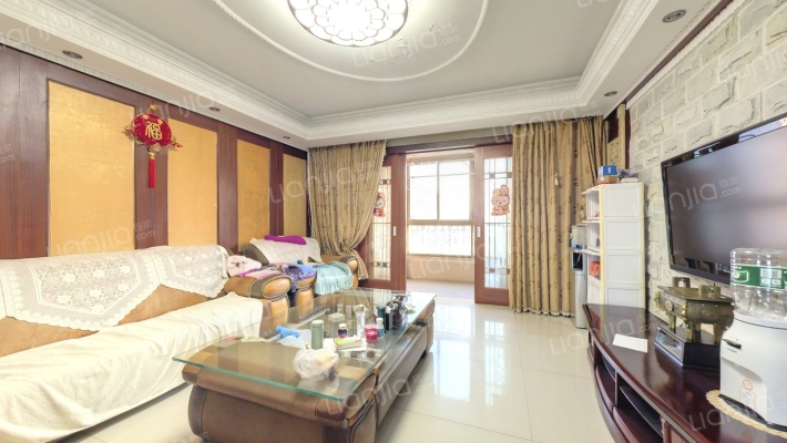 东森花园二手房实景图