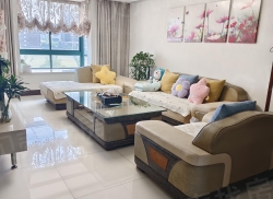 整租·天福花园东区 3室2厅 南_天福花园东区租房