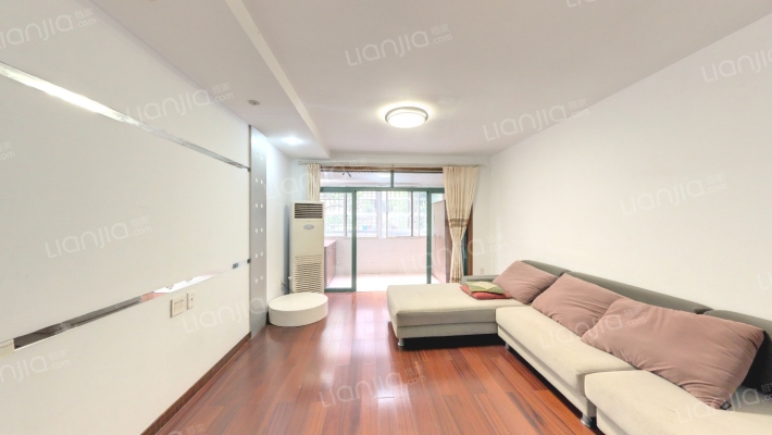 望江新丰苑二手房实景图