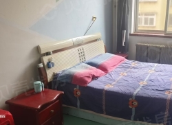 整租·朝凤二小区2号大院 2室1厅 南_朝凤二小区2号大院租房