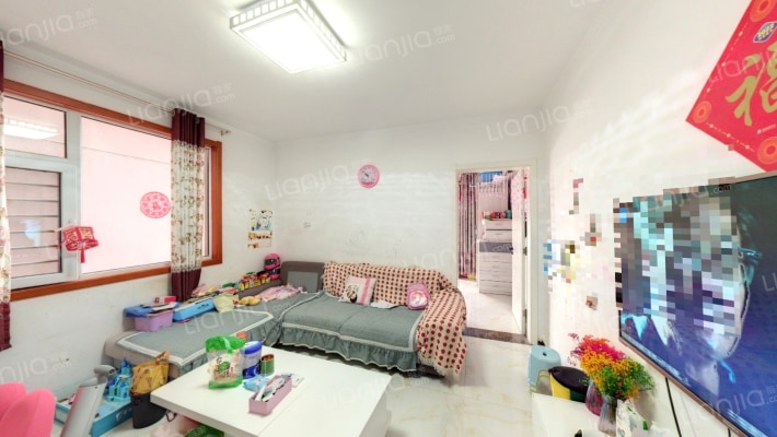 盛达鑫苑二手房实景图