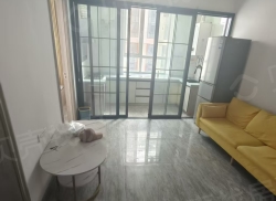 整租·象牙塔 1室1厅 南_象牙塔租房