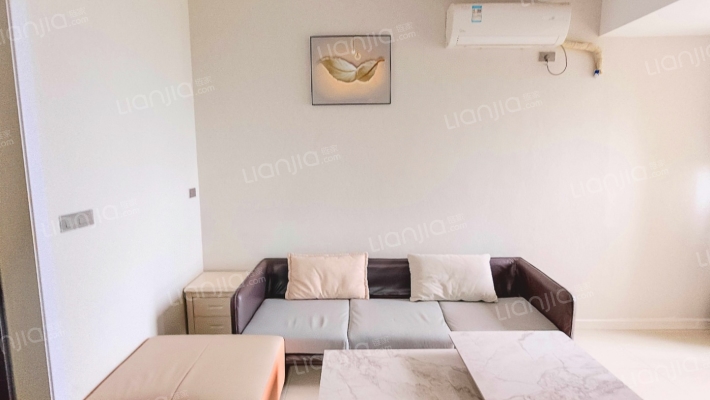 民生佳苑二手房实景图