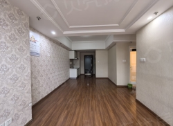 整租·万达晶座 3室1厅 东南_万达晶座租房