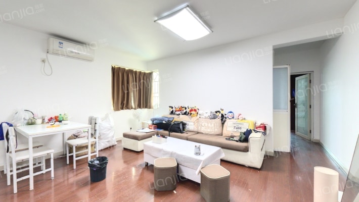 麒麟花园A区二手房实景图