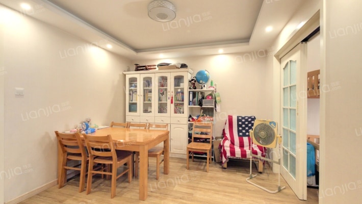 民政局小区二手房实景图