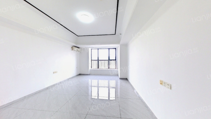 萝岗万达广场二手房实景图