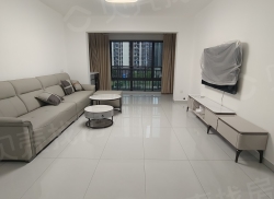 整租·紫阳松山苑 3室2厅 南_紫阳松山苑租房