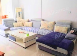 整租·書香印象 2室2厅 南/北_書香印象租房