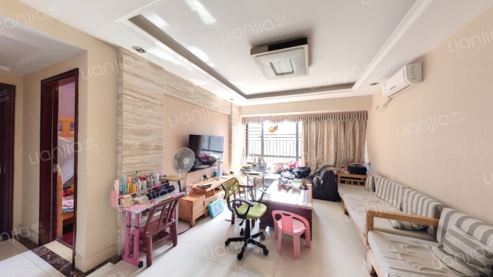 家和东湖映月二手房实景图