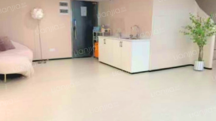 江厦银座二手房实景图