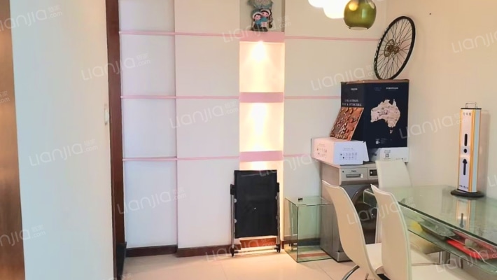 安泰小区二手房实景图