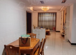 整租·香寓花城 3室2厅 南/北_香寓花城租房