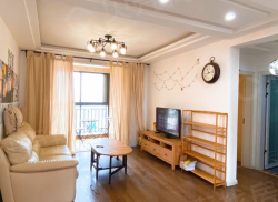 整租·云鼎国际 2室2厅 南_云鼎国际租房