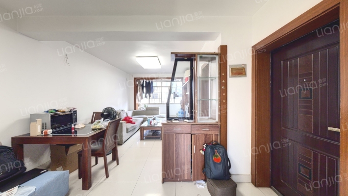 妙栏小区二手房实景图