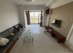 整租·幸福嘉園 2室2厅 南_幸福嘉園租房