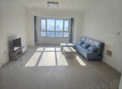 整租·金源尚郡 3室2厅 南/北_金源尚郡租房