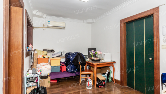 紫藤二村二手房实景图