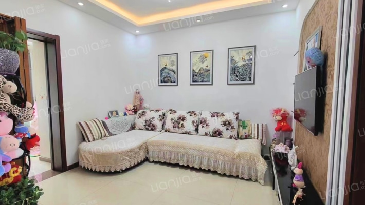 海富城二手房实景图