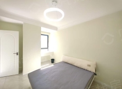 整租·中凯梦之城 2室1厅 南/北_中凯梦之城租房