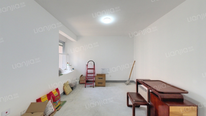 明秀映江苑二手房实景图