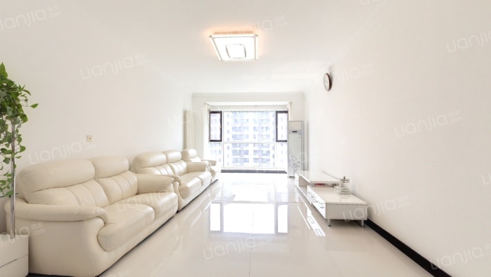 富力又一城B区二手房实景图