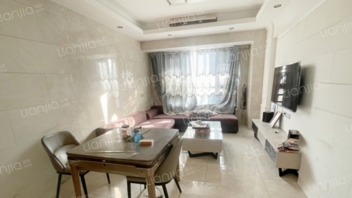 星城世家二手房实景图