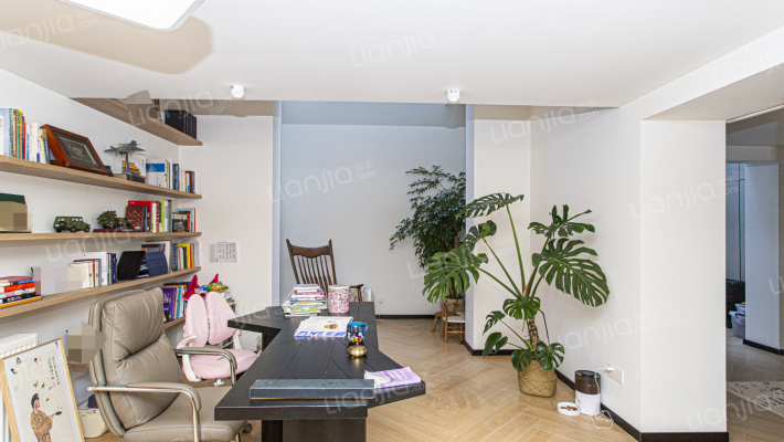 百汇园一期二手房实景图