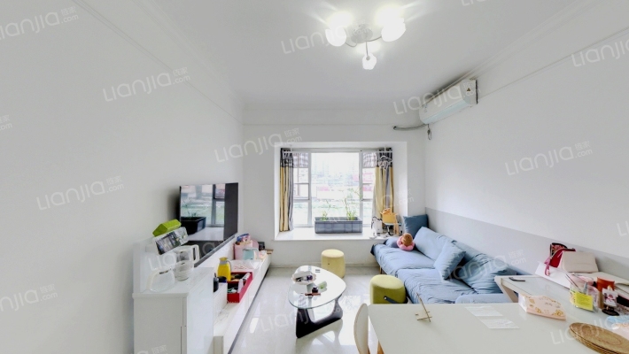 首创天禧68二手房实景图