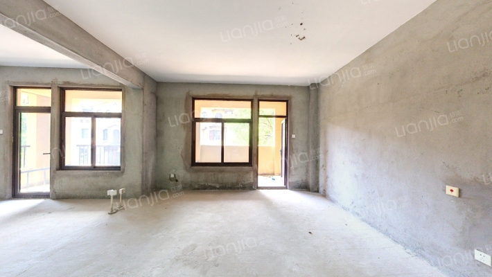 正祥橘郡二手房实景图