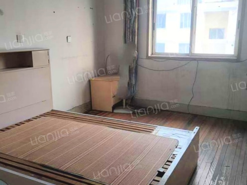 整租·西湾新村 3室1厅 南