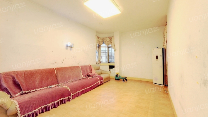 桥北一区二手房实景图