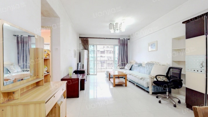 麓景雅苑二手房实景图