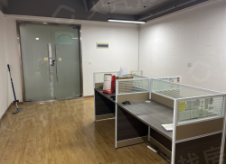 整租·万达写字楼 2室1厅 西_万达写字楼租房