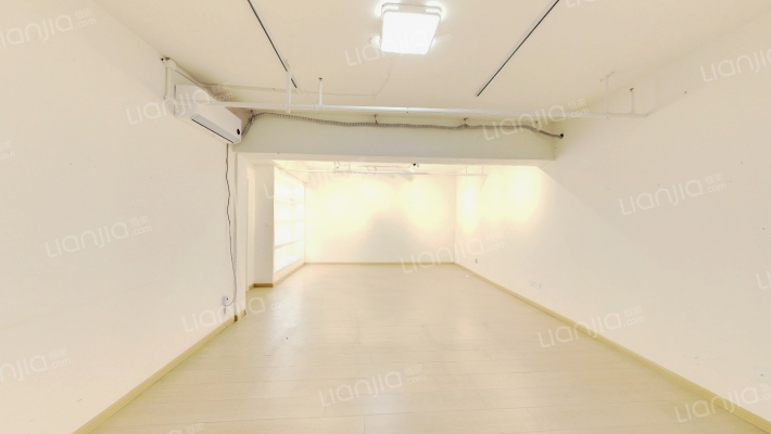 月星国际二手房实景图