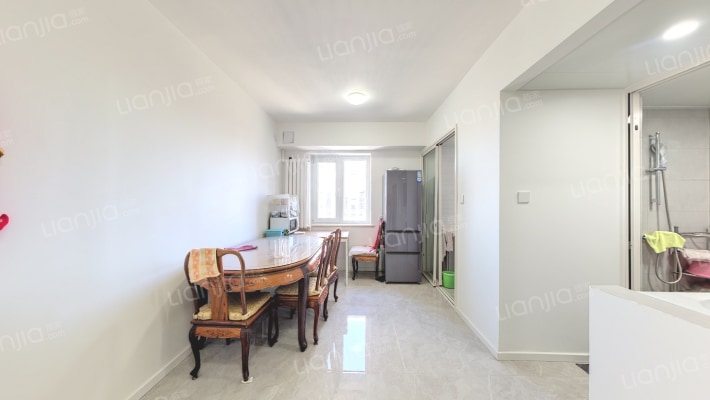 民康胡同30号院二手房实景图