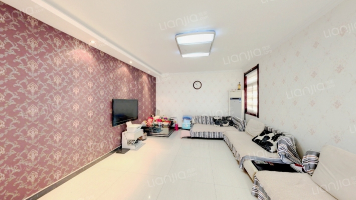 春晓馨苑二手房实景图