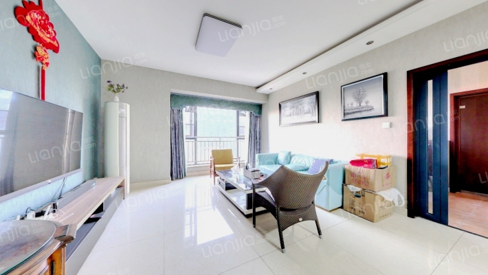 石化家园二手房实景图