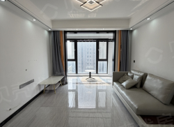 整租·御水帝景城二期 2室1厅 南_御水帝景城二期租房