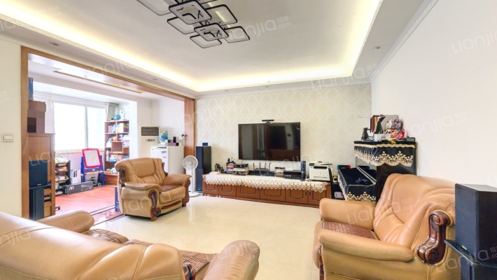 东宝花园二手房实景图