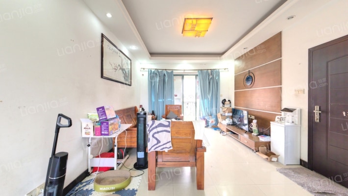 荣华居二手房实景图