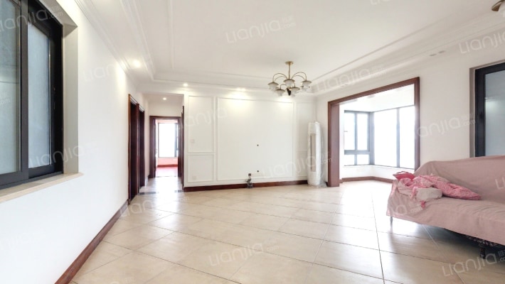 龙湖源著北区二手房实景图