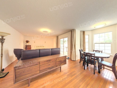 整租·青湖丽苑 5室2厅 复式 南