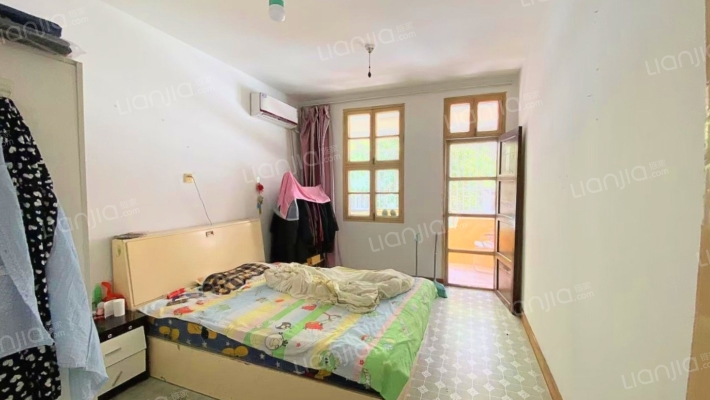 通济园二手房实景图