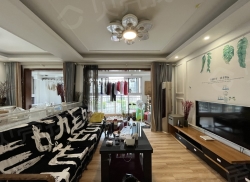 整租·中建幸福城C区 4室2厅 东南_中建幸福城C区租房