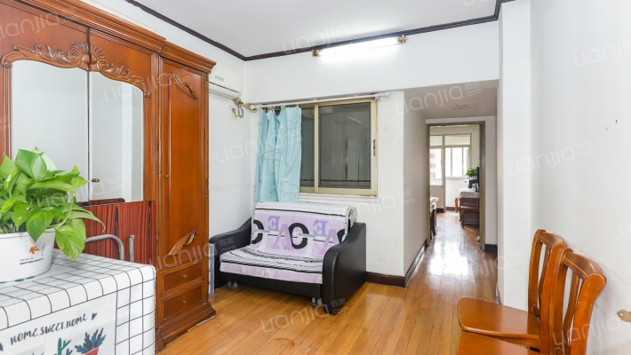 鹏程宝都二手房实景图