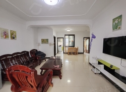 整租·名仕嘉苑 3室2厅 南/北_名仕嘉苑租房